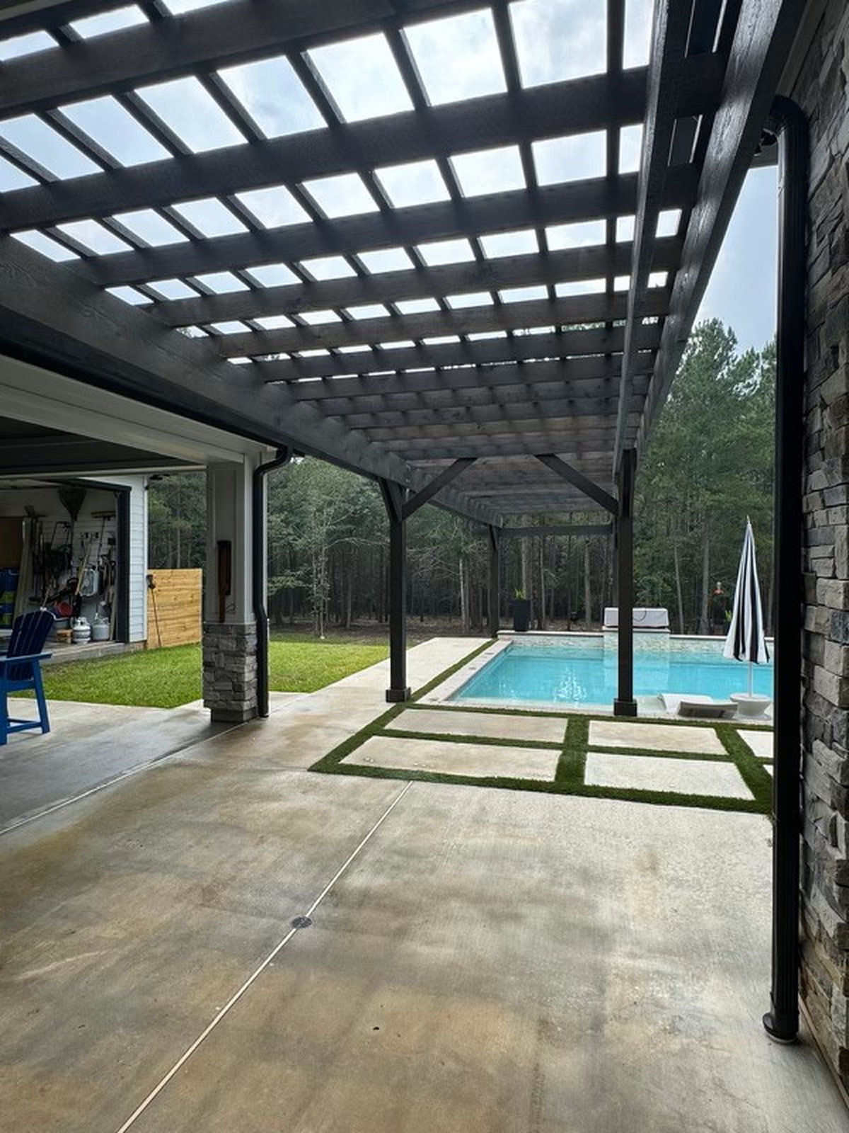 gallery 5 — Patio Cover Katy