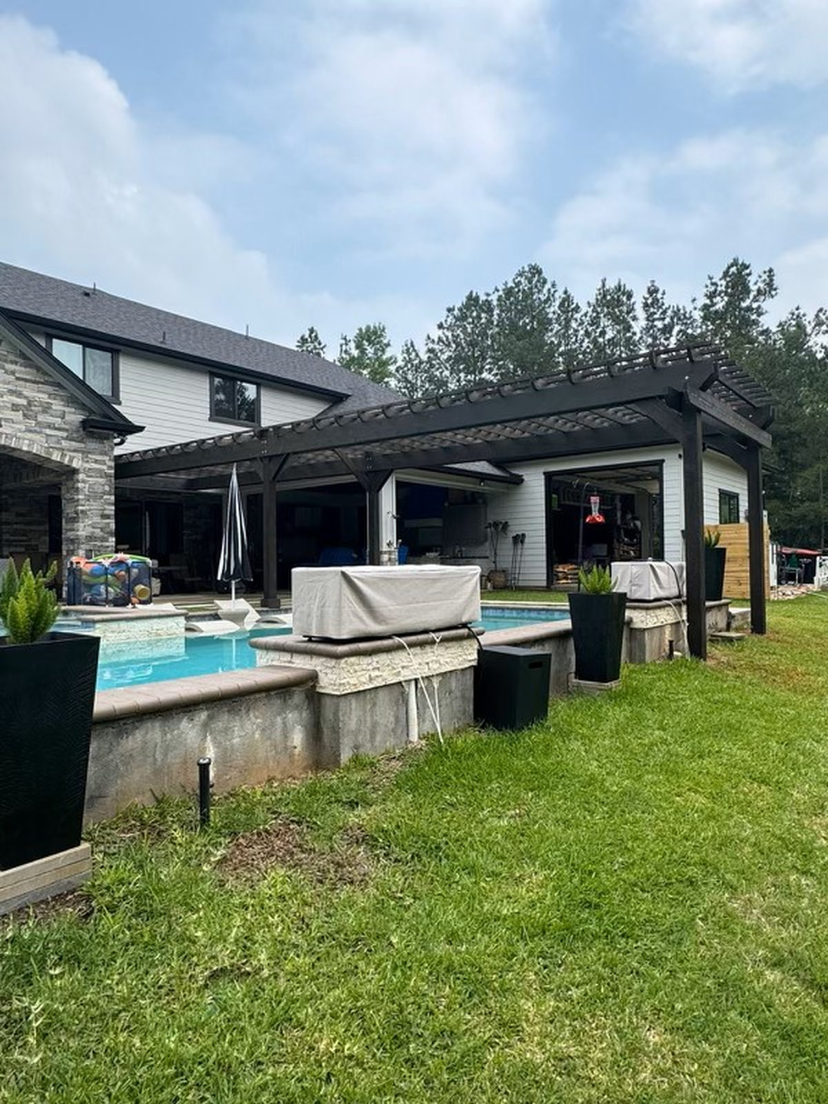 gallery 6 — Patio Cover Katy