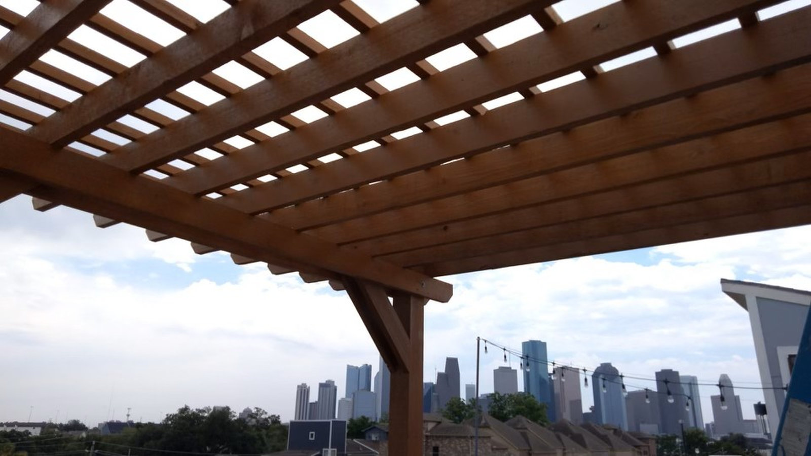 gallery 9 — Patio Cover Katy